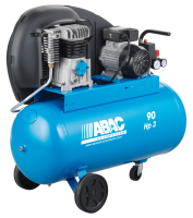 Поршневой компрессор Abac A29B 100 CM3