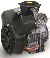 Поршневой компрессор Atlas Copco LT 2-15 (1ph) Block
