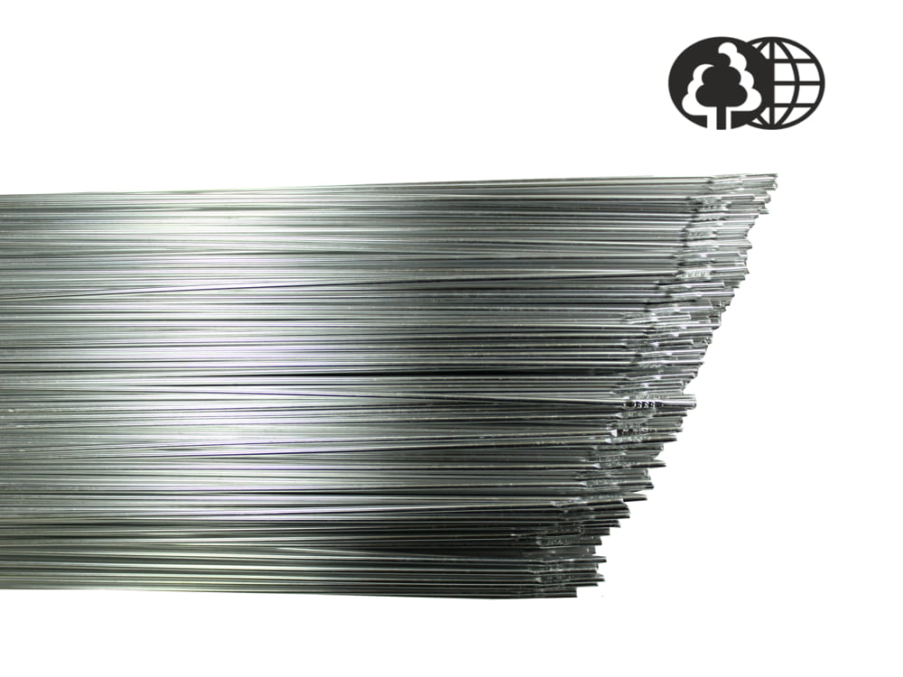 Пруток сварочный алюминиевый GROVERS ER5356 ф 2,0х1000 мм