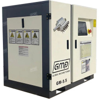 Винтовой компрессор GMP GM 5,5-10 GE/HB