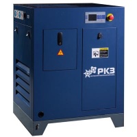 Винтовой компрессор РКЗ Airrus 7 8