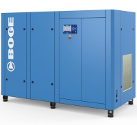 Винтовой компрессор Boge SO 61 A 8
