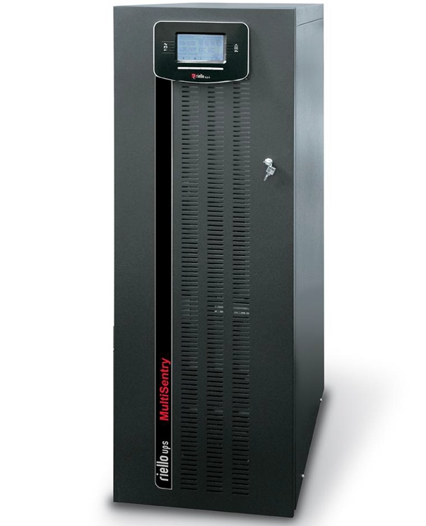 Источник бесперебойного питания Riello MSM10-A0-ER