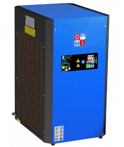 Осушитель воздуха OMI HDT 170