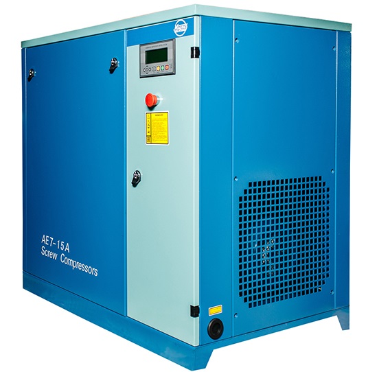 Винтовой компрессор Magnus AE7-18А-13