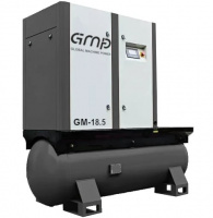 Винтовой компрессор GMP GM 18.5-8-500 GE