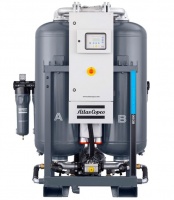 Адсорбционный осушитель Atlas Copco BD 185+ (-70C)
