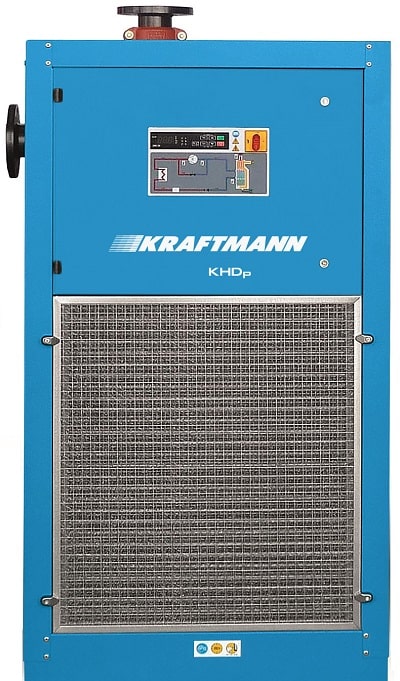 Осушитель воздуха Kraftmann KHDp 1500