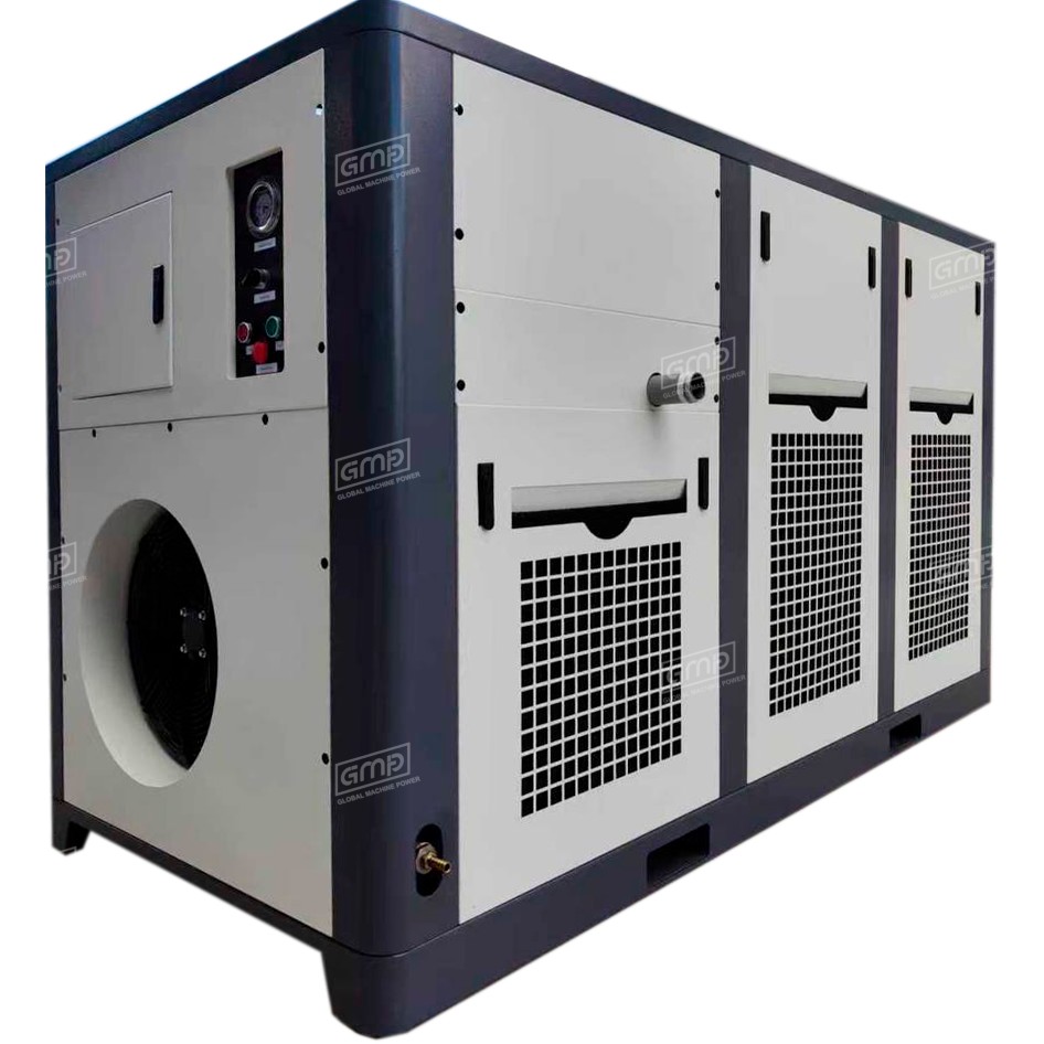 Винтовой компрессор GMP GM 75-10D VSD