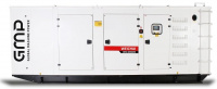 Дизельный генератор Weichai GMP 825WA в кожухе