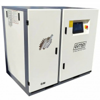 Винтовой компрессор GMP GM 11-10D VSD GE/HB