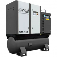 Винтовой компрессор GMP GM 7.5R-12-500D VSD