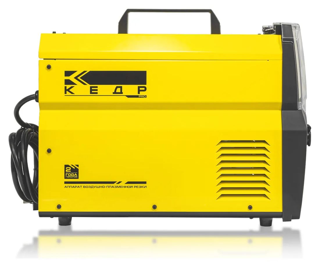 Установка воздушно-плазменной резки КЕДР MultiCUT-400C Plus