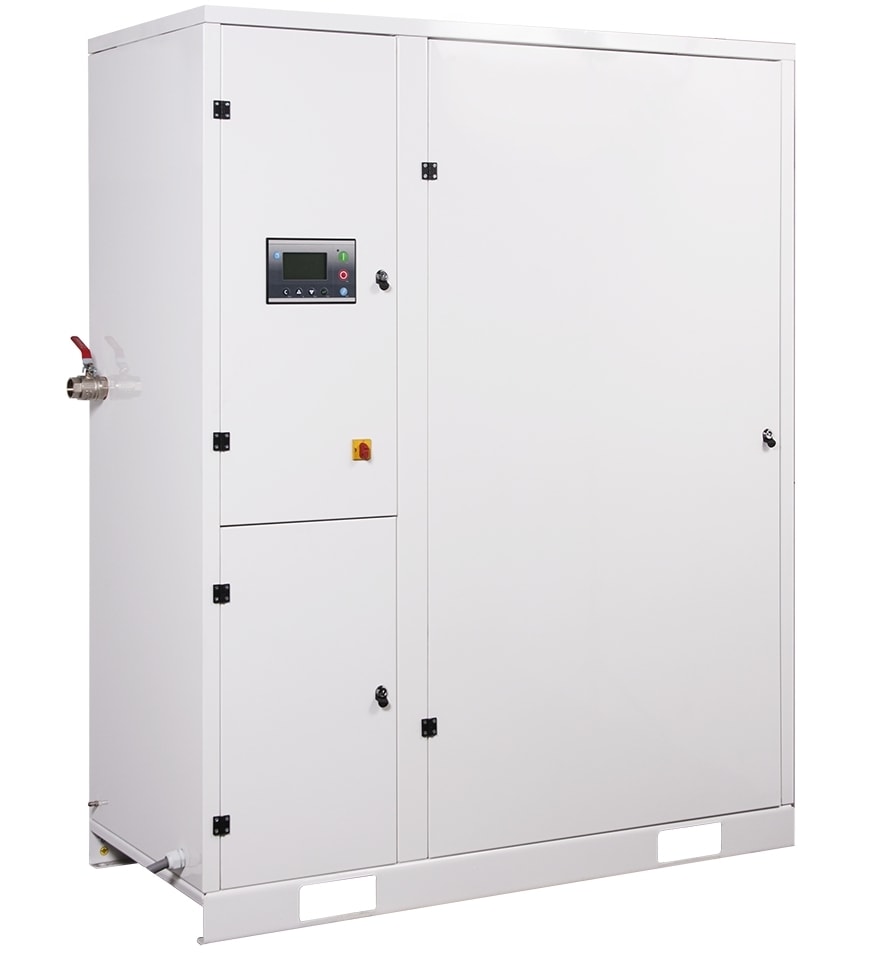 Спиральный компрессор Remeza КС10-8В3