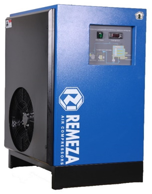 Осушитель воздуха Remeza RFD1600