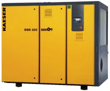 Винтовой компрессор Kaeser DSDX 302 10 SFC
