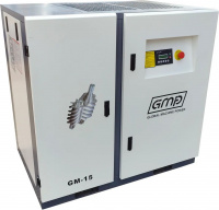 Винтовой компрессор GMP GM 15-7 (IP23)