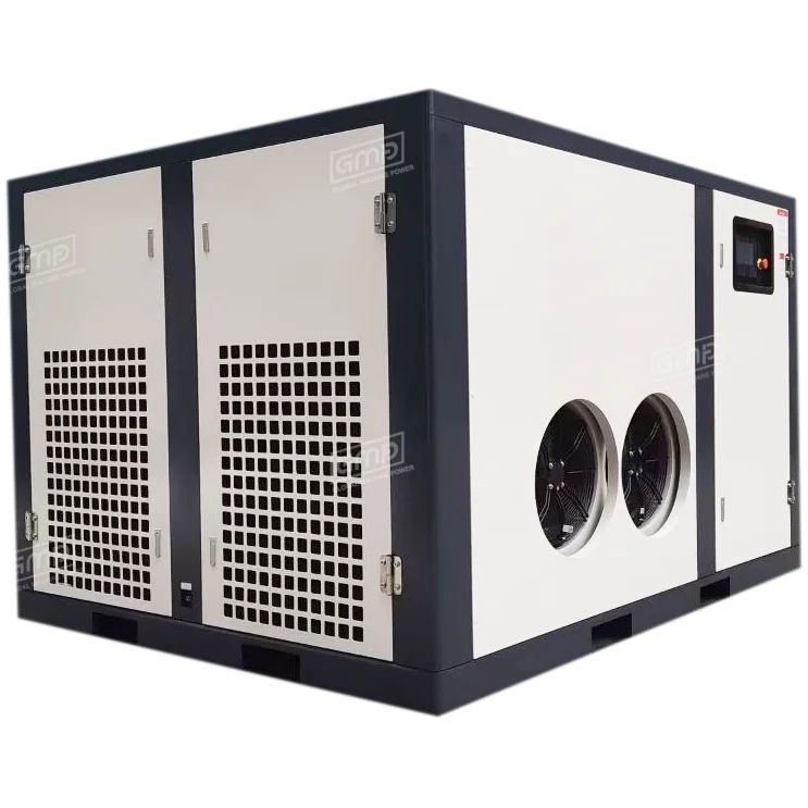 Винтовой компрессор GMP GM 55-20VSD TW