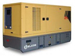 Дизельный генератор Elcos GE.AI3A.140/130.SS с АВР