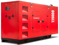 Дизельный генератор Arken ARK-P 220-S