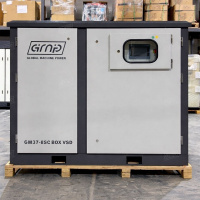 Винтовой компрессор GMP GM90-8SC BOX