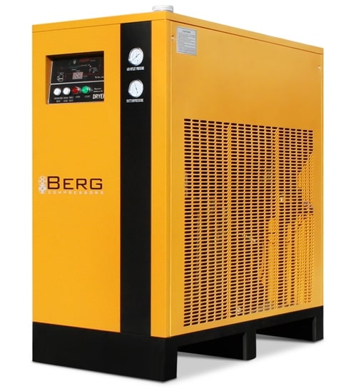 Осушитель воздуха Berg OB-400 16 бар