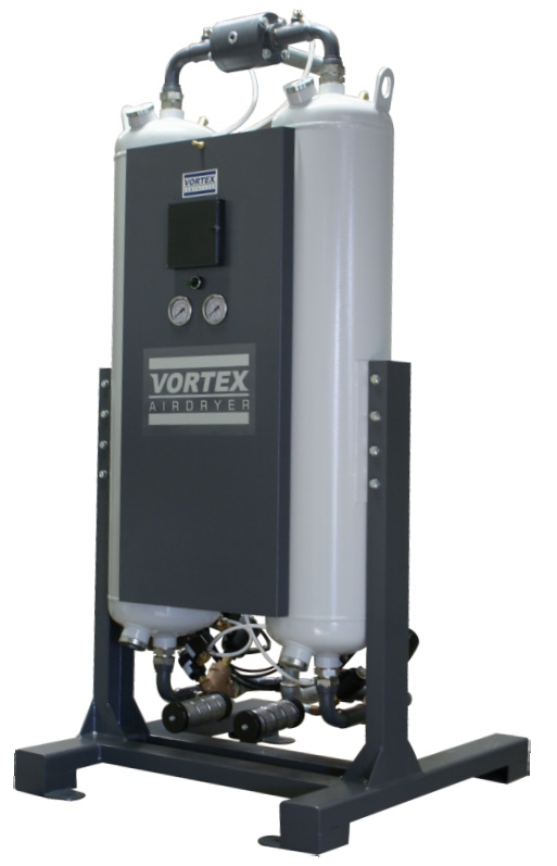 Адсорбционный осушитель Vortex ADP 150