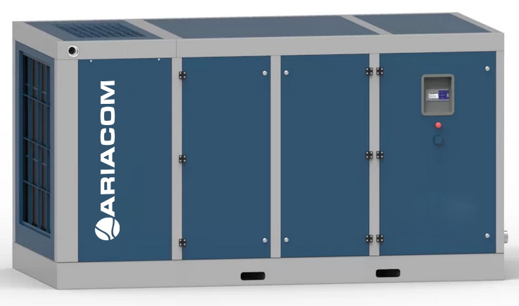 Винтовой компрессор Ariacom HCA+315 8V