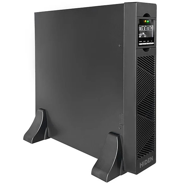Источник бесперебойного питания HIDEN KU9103S-RT