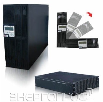Источник бесперебойного питания Inform DSPMP 3110-035