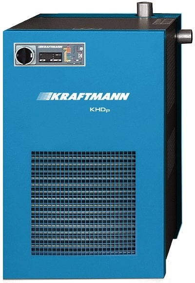 Осушитель воздуха Kraftmann KHDp 870