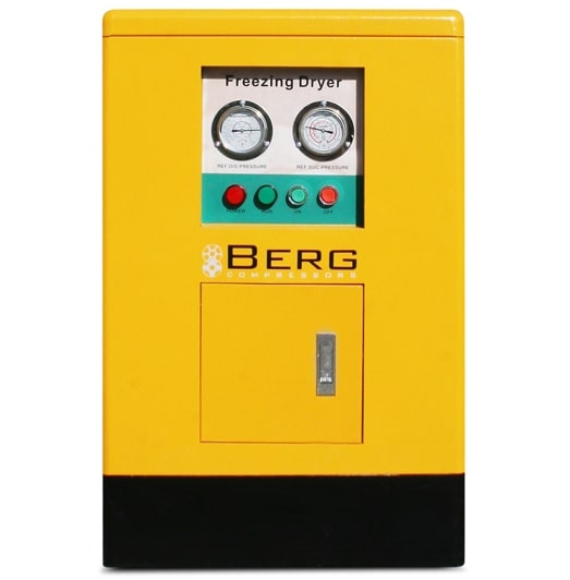 Осушитель воздуха Berg OB-22 16 бар