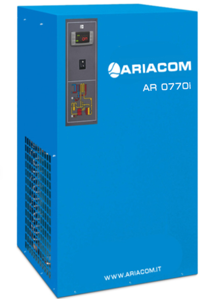 Осушитель воздуха ARIACOM AR 0770i