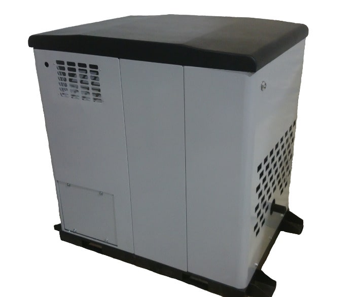 Газовый генератор REG GG14-380S с АВР