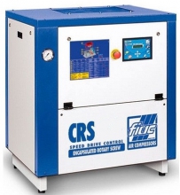 Винтовой компрессор Fiac CRS 30 10