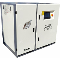 Винтовой компрессор GMP GM 15-12 GE/HB