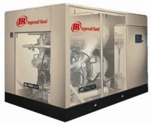 Винтовой компрессор Ingersoll Rand SM200