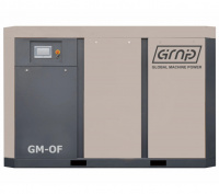 Безмасляный компрессор GMP GM 185-7 OF VSD