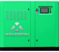 Винтовой компрессор Xeleron X250A 10