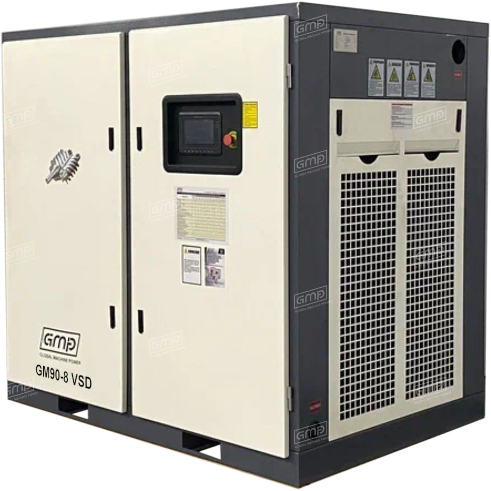 Винтовой компрессор GMP GM 90-8D GE/HB (IP23)