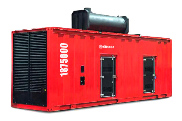 Дизельный генератор Arken ARK-P 1875-S