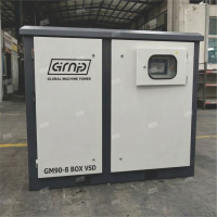 Винтовой компрессор GMP GM90-8 BOX