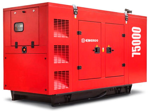 Дизельный генератор Arken ARK-P 75-S