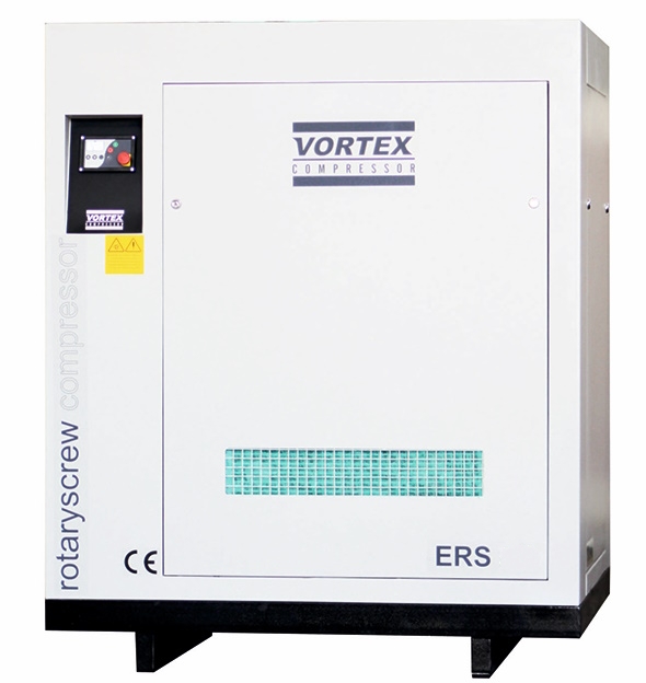 Винтовой компрессор Vortex ERS 315 7.5 бар