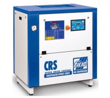 Винтовой компрессор Fiac CRS 15 Е