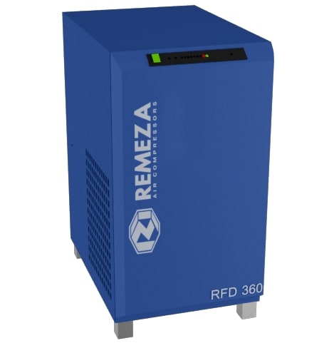 Осушитель воздуха Remeza RFD 360