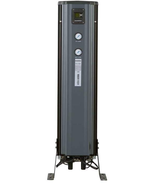 Осушитель воздуха DALGAKIRAN DryAir DMD 15 (-70)