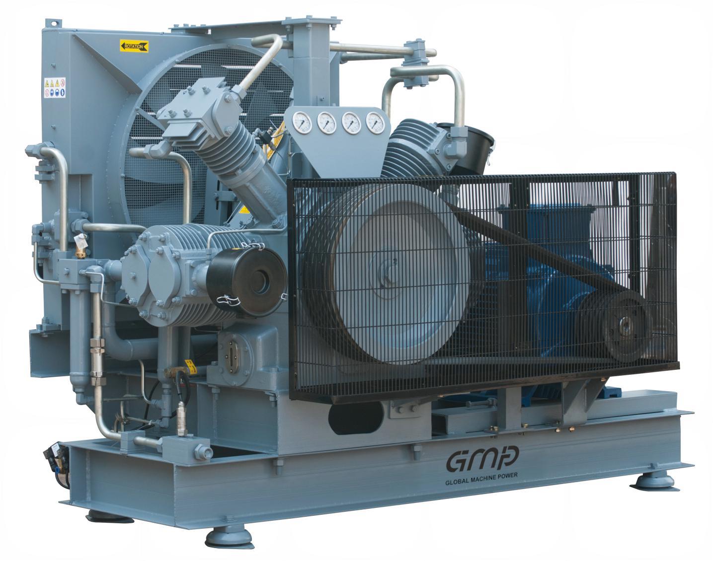 Компрессор высокого давления GMP HB-30-70