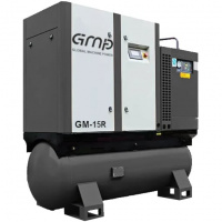 Винтовой компрессор GMP GM 15R-7-500D GE