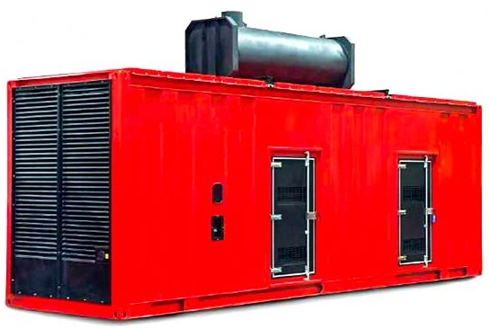 Дизельный генератор Arken ARK-B 2750-S
